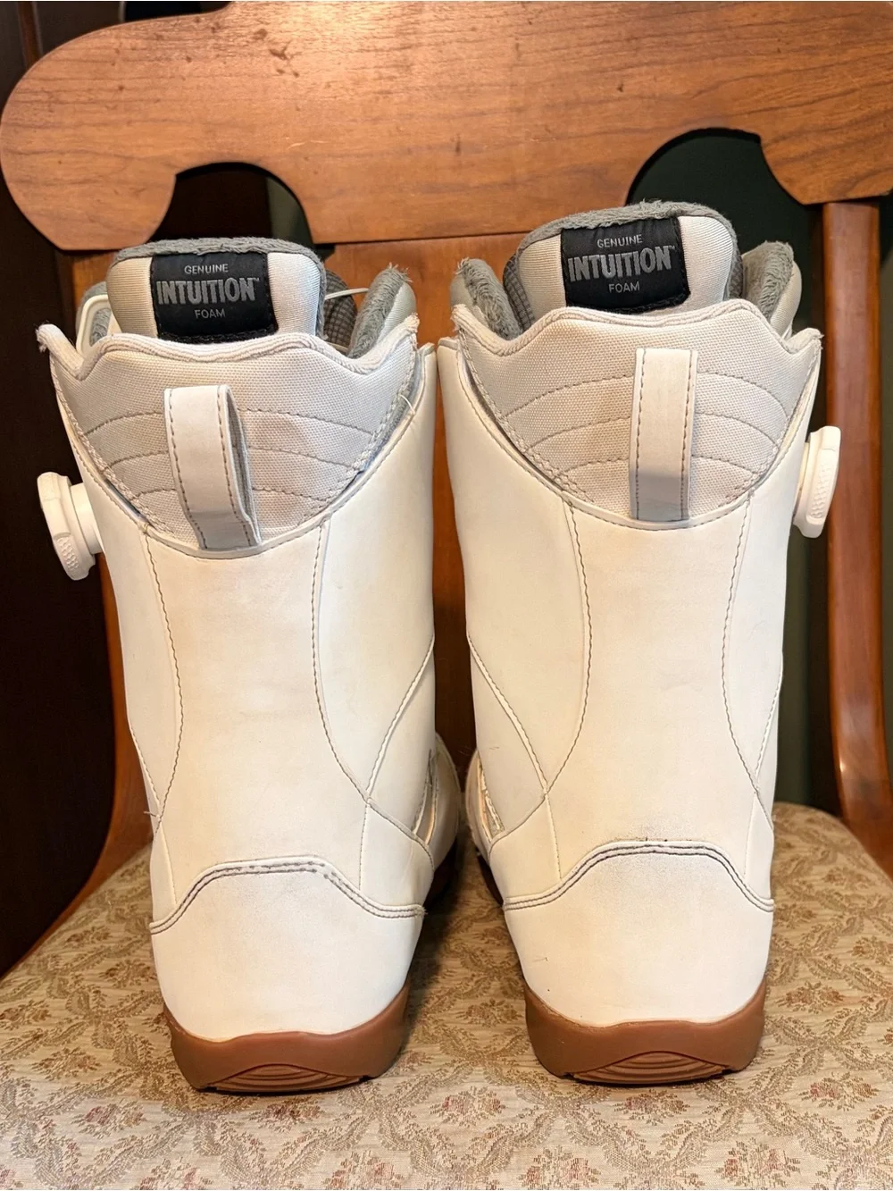 RIDE Hera snowboard boots